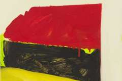 Nick Marsh artist painting