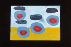 Nick Marsh artist
